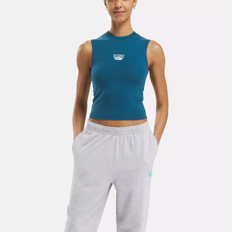 Women's Athletic Outfit Archive Evolution Tank Top