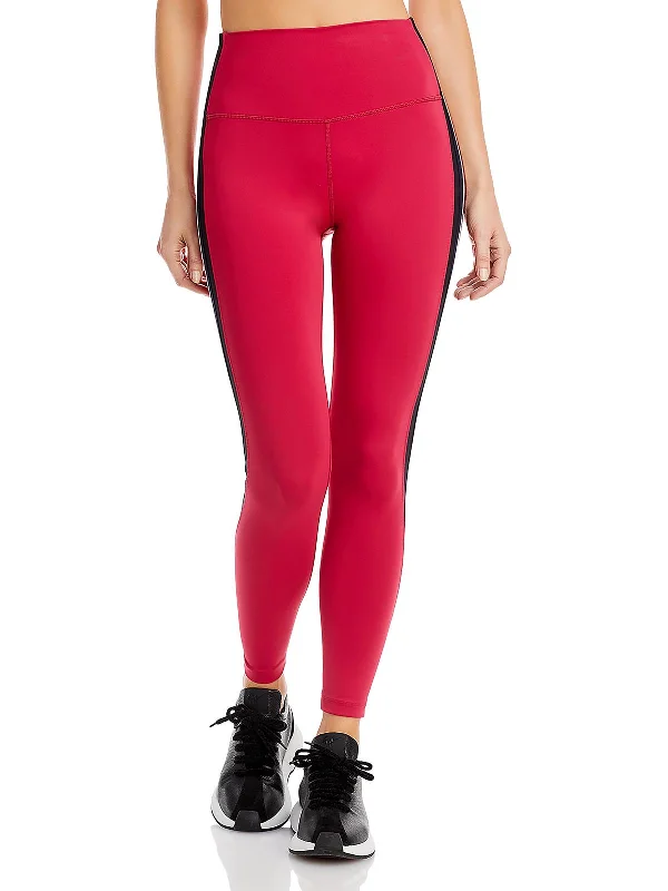 Women's Casual Wear Outfit Bianca Womens High Waist Fitness Athletic Leggings
