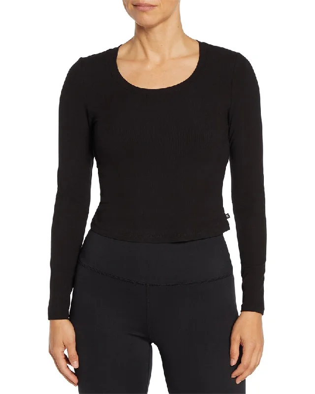 Women's Versatile Apparel Marika Harley Top
