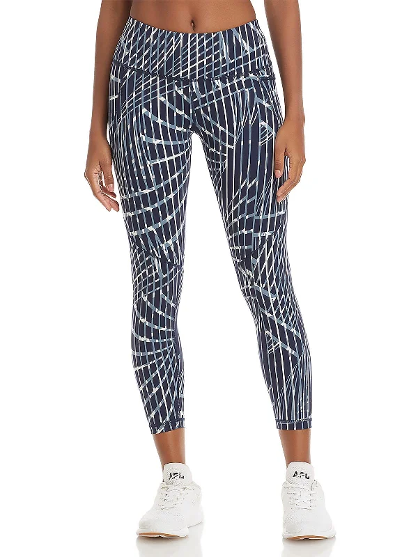 Women's Holiday Clothing OXFO Power Womens Workout Fitness Athletic Leggings