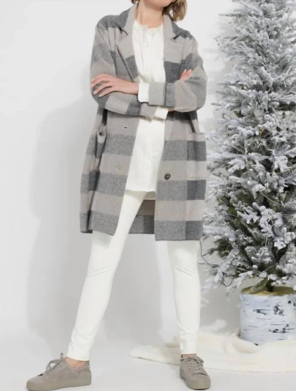 Comfortable Women's Clothing Snow White Textured Legging
