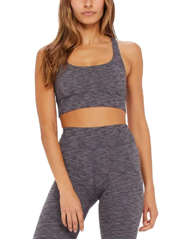 Formal Outfit For Women The Upside Glacier Sandy Bra