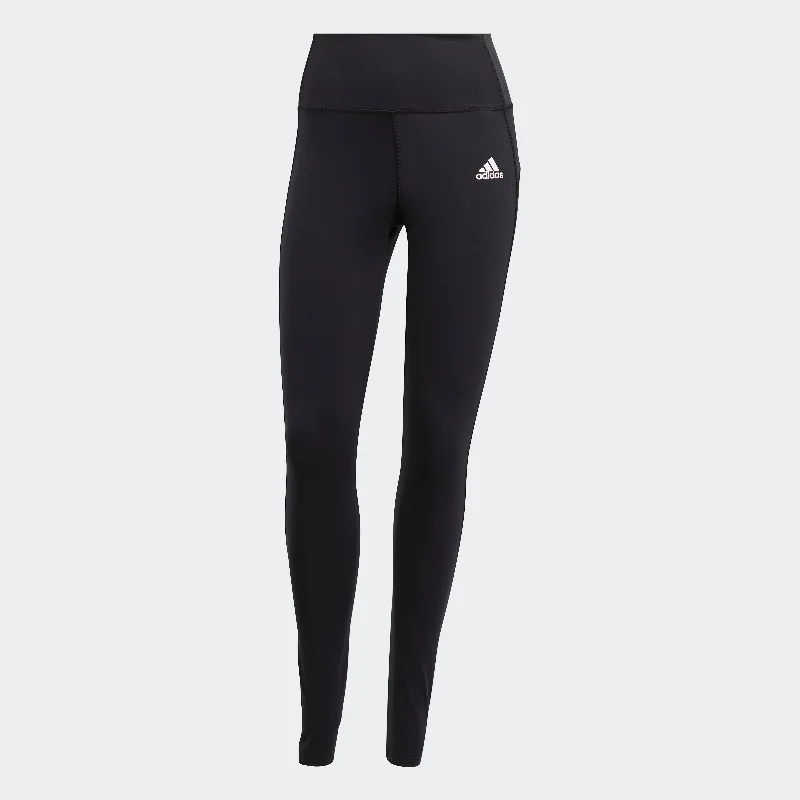 Fashionable Women's Outfit Women's adidas FeelBrilliant Designed To Move Tights