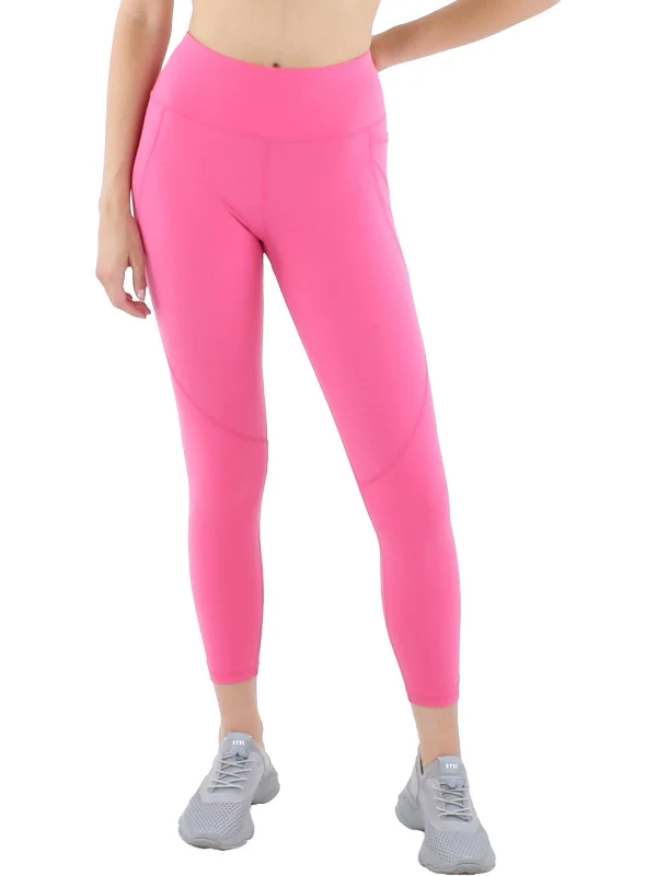 Women's Casual Clothing For Lounging Womens Fitness Runnning Athletic Leggings