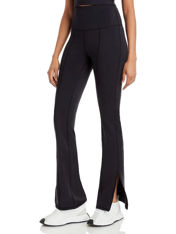Women's Occasion Wear Clothing Womens Performance Workout Athletic Leggings