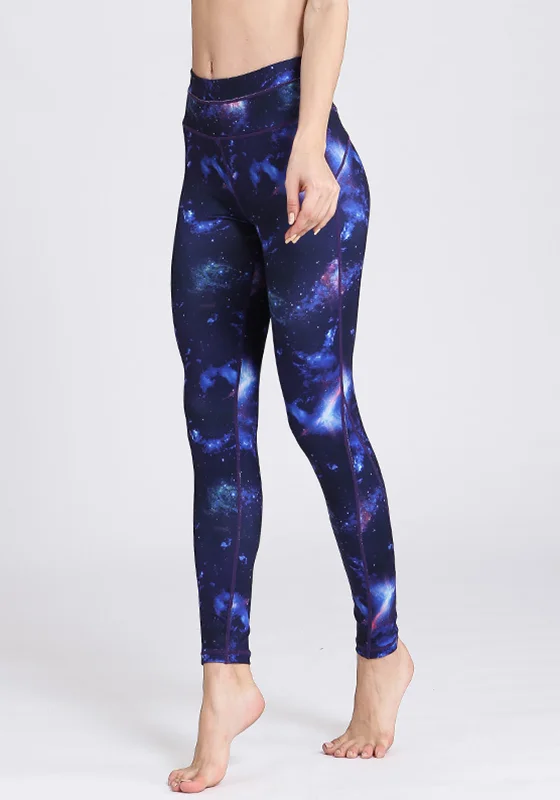 HK103 YOGA PANTS