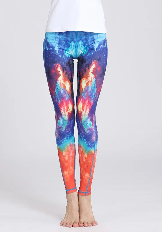 HK99 YOGA PANTS