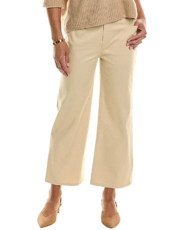 Women's Clothing Sets Elie Tahari Wide Leg Pant
